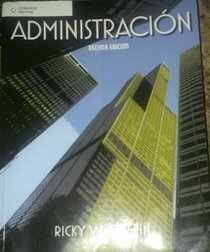 Administracion (Spanish Edition)