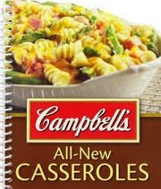 Campbell's All-New Casseroles