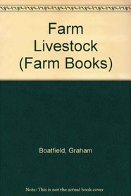Farm Livestock (Farm Books)