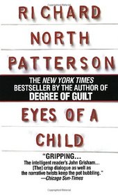 Eyes of a Child (Christopher Paget, Bk 3)