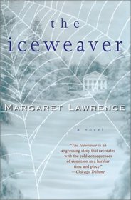 The Iceweaver