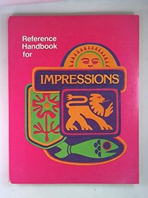 Impressions: Reference Handbook