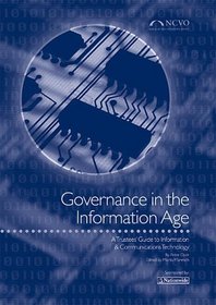 Governance in the Information Age: A Trustees' Guide to Information and Communications Technology