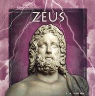 Zeus (World Mythology and Folklore)