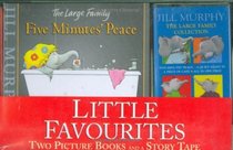 Large Family Little Favourites: 