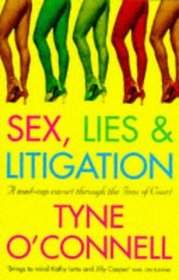 Sex, Lies and Litigation