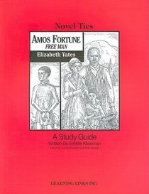 Amos Fortune, Free Man (Novel-Ties)