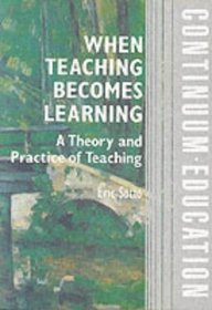 When Teaching Becomes Learning