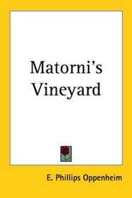 Matorni's Vineyard