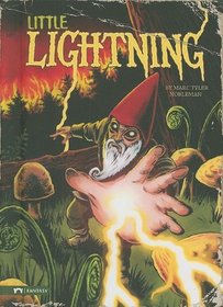 Little Lightning (Shade Books)