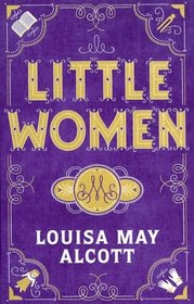 Little Women Leatherbound Classics Edition