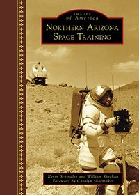 Northern Arizona Space Training (Images of America)