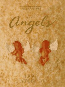 Tiny Angels 1998 Date Book