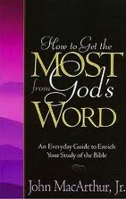 How to Get the Most from God's Word