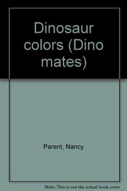 Dinosaur colors (Dino mates)