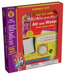 Air and Water Science Kit