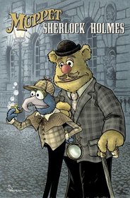 Muppet Sherlock Holmes (Muppet Show)