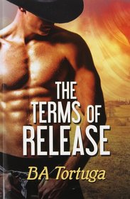 The Terms of Release (Release, Bk 1)