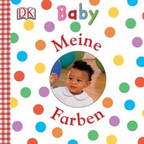 Baby. Meine Farben.