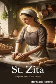 St. Zita: Forgotten Saint of the Kitchen