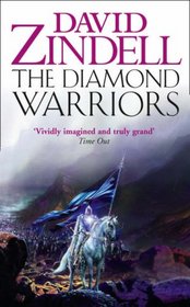 The Diamond Warriors (The EA Cycle)