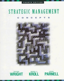 Strategic Management: Concepts