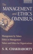 Management and Ethics Omnibus