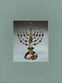 Five Centuries of Hanukkah Lamps from The Jewish Museum: A Catalogue Raisonne (Published in Association with the Jewish Museum, New York)