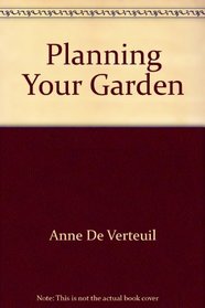 Planning Your Garden: 2