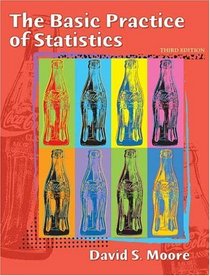 The Basic Practice of Statistics