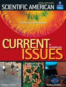Current Issues in Microbiology, Volume 1 (Scientific American (Rosen)) (v. 1)