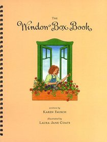 The Window Box Book