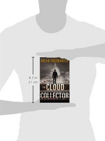 The Cloud Collector: A Thriller
