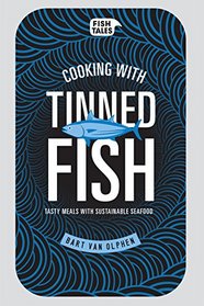 Cooking with Tinned Fish: Tasty Meals with Sustainable Seafood