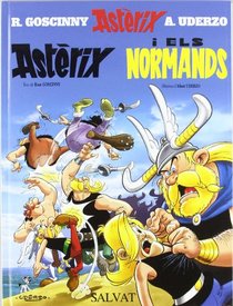 Asterix I Els Normands