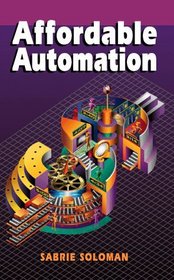 Affordable Automation