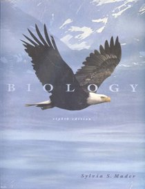 Biology W/Updated Cd