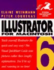Illustrator 6 for Macintosh (Visual QuickStart Guide)