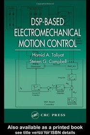 DSP-Based Electromechanical Motion Control