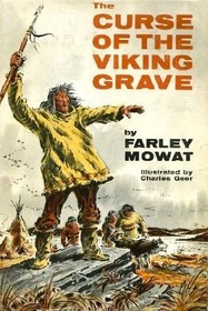 Curse of the Viking Grave