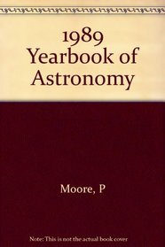 1989 Yearbook of Astronomy