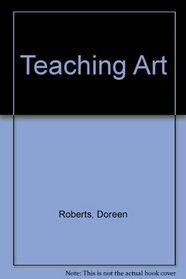 Teaching Art
