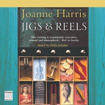 Jigs & Reels (Audio CD) (Unabridged)