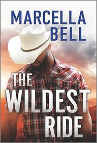 The Wildest Ride (Closed Circuit, Bk 1)