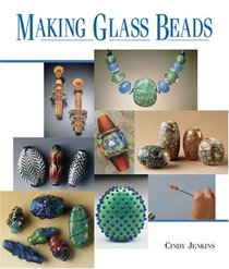 Making Glass Beads