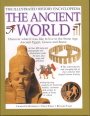 The ancient world: The illustrated history encyclopedia