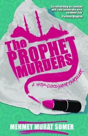 The Prophet Murders (Hop-Ciki-Yaya, Bk 1)