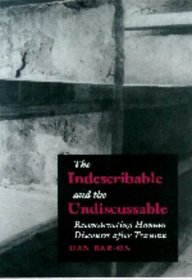 The Indescribable and the Undiscussable: Reconstructing Human Discourse After Trauma