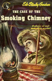 THE CASE OF THE SMOKING CHIMNEY