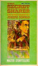 The Secret Sharer and other stories by Joseph Conrad